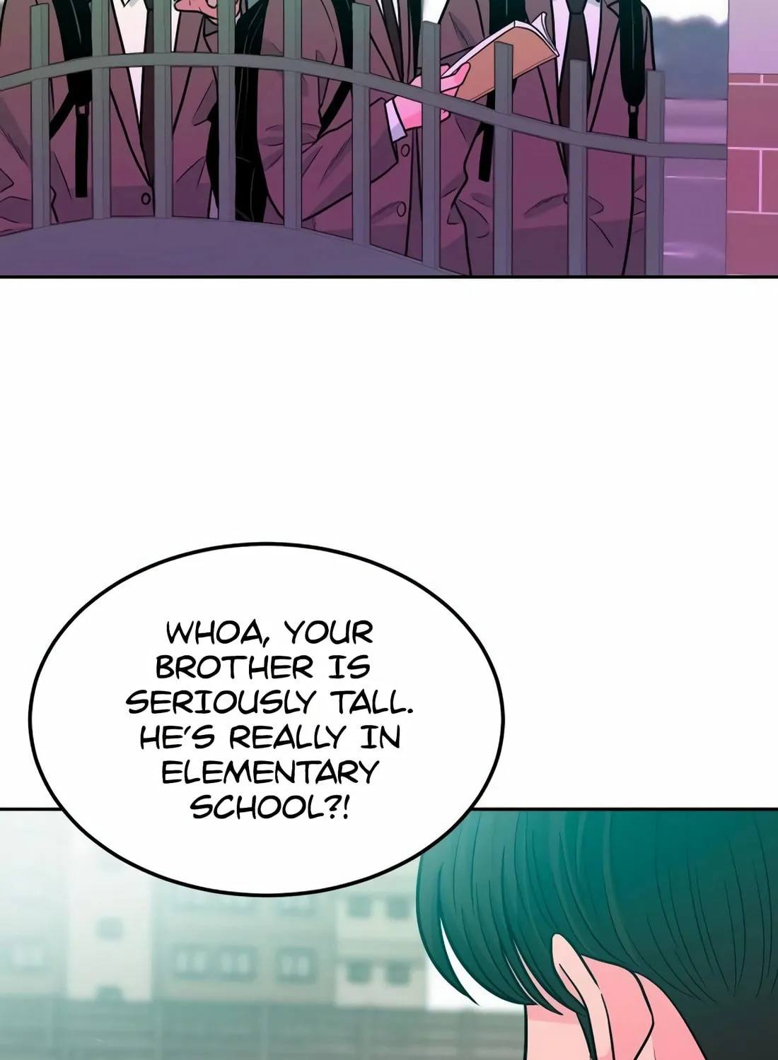 Read Student Jo Eun chapter 12 image 32 on Lezhin