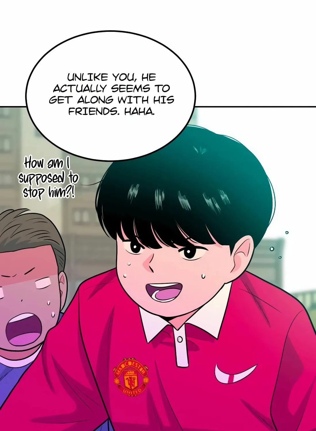 Read Student Jo Eun chapter 12 image 34 on Lezhin
