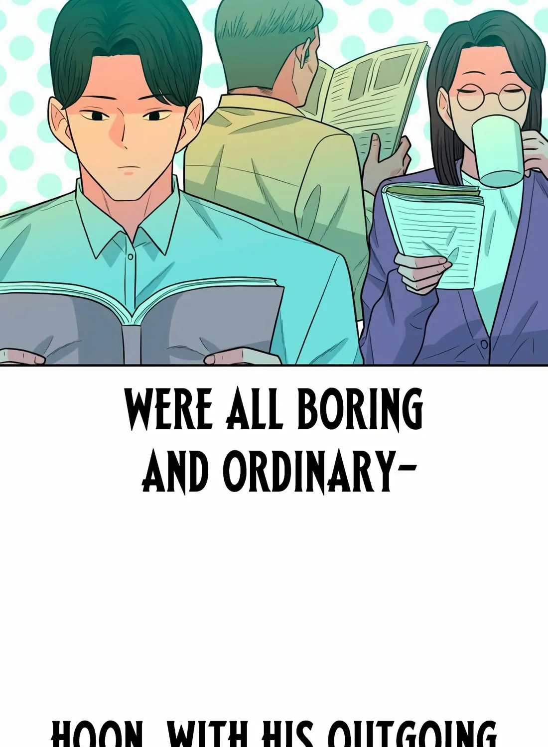 Read Student Jo Eun chapter 12 image 36 on Lezhin