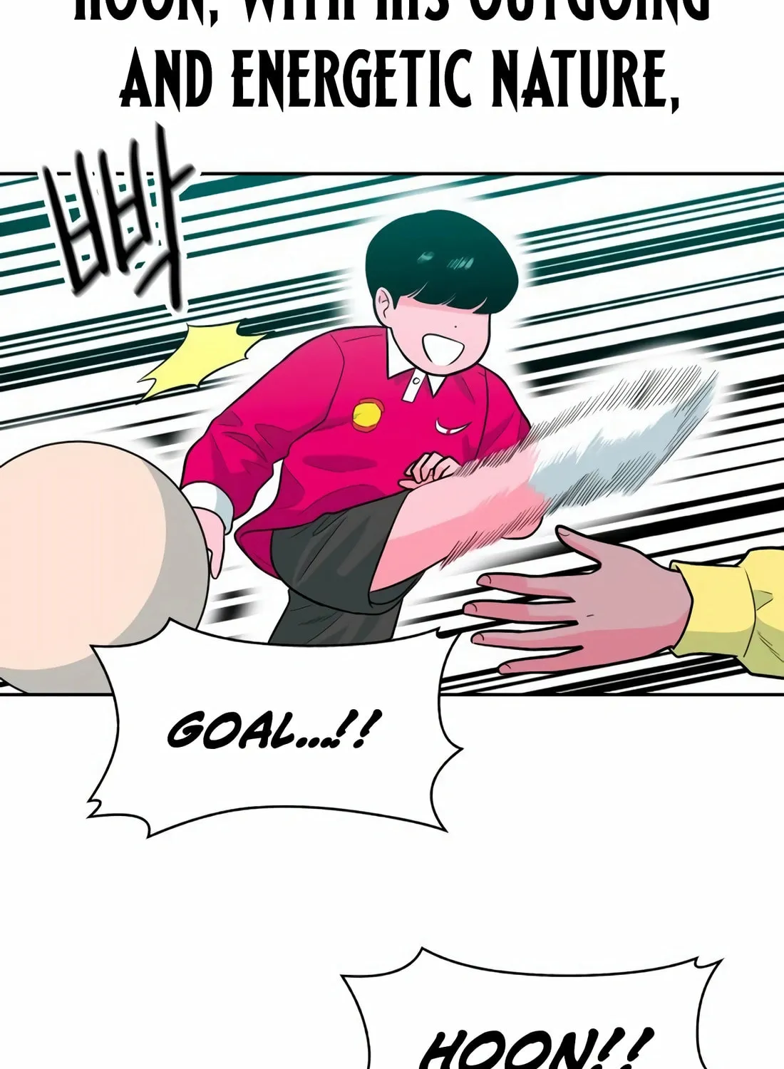Read Student Jo Eun chapter 12 image 37 on Lezhin
