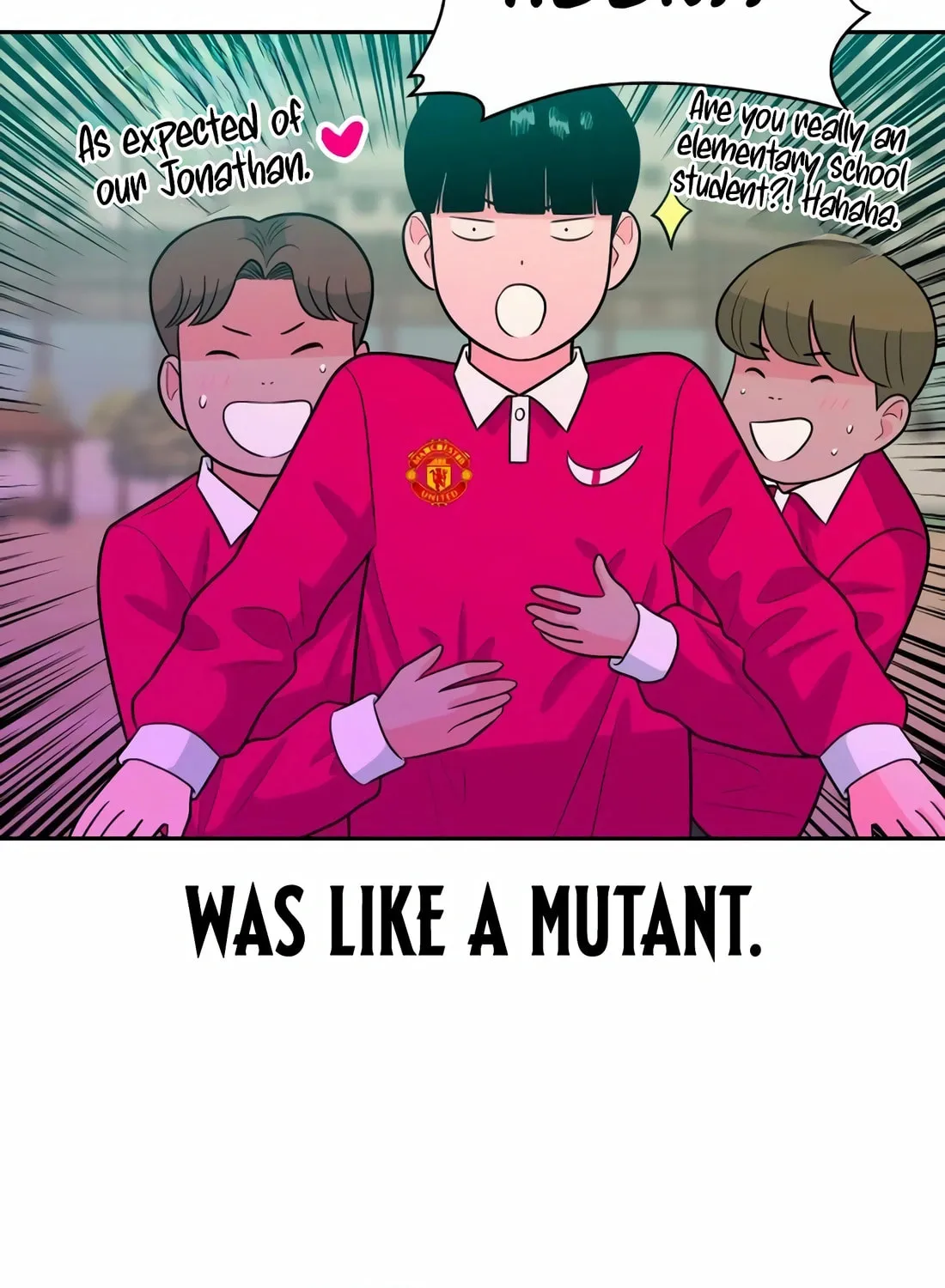 Read Student Jo Eun chapter 12 image 38 on Lezhin