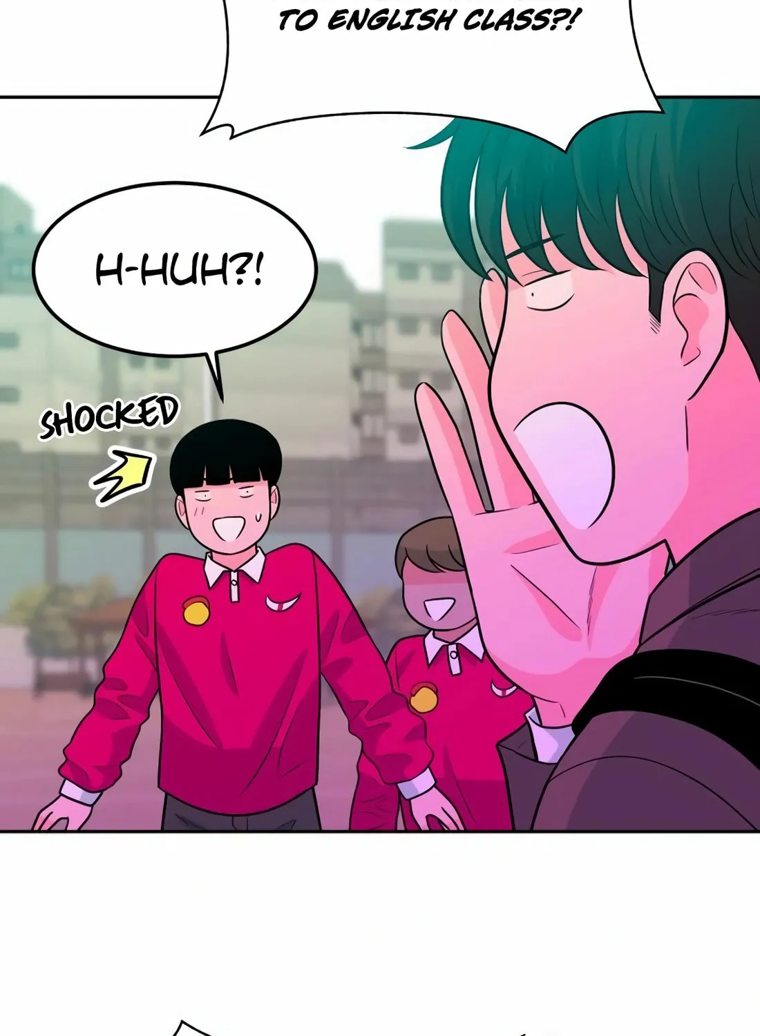 Read Student Jo Eun chapter 12 image 41 on Lezhin