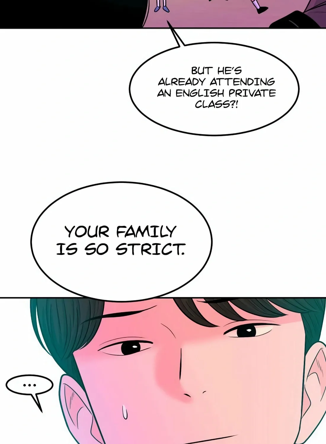 Read Student Jo Eun chapter 12 image 44 on Lezhin