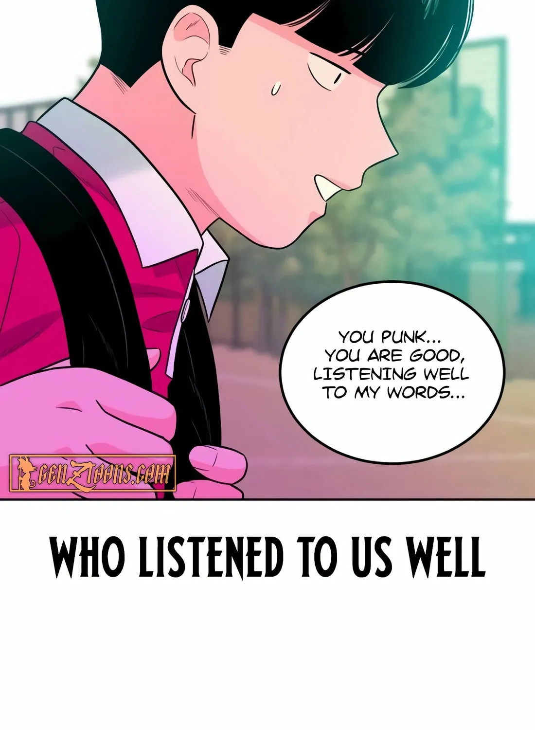 Read Student Jo Eun chapter 12 image 46 on Lezhin