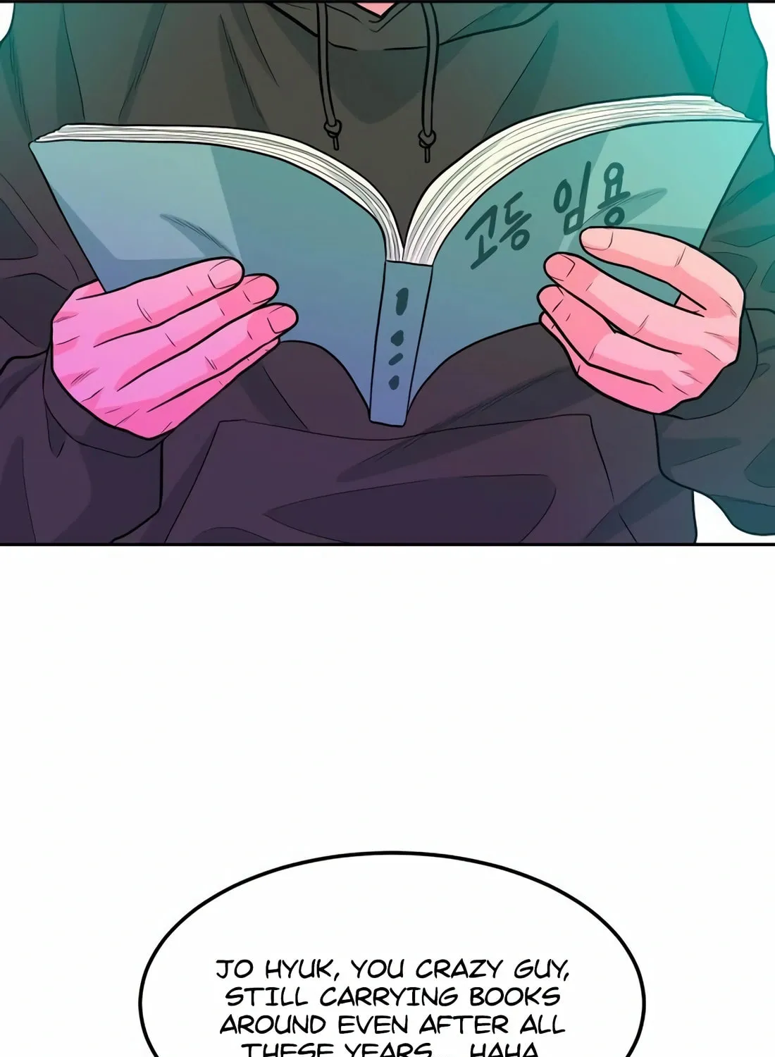Read Student Jo Eun chapter 12 image 49 on Lezhin