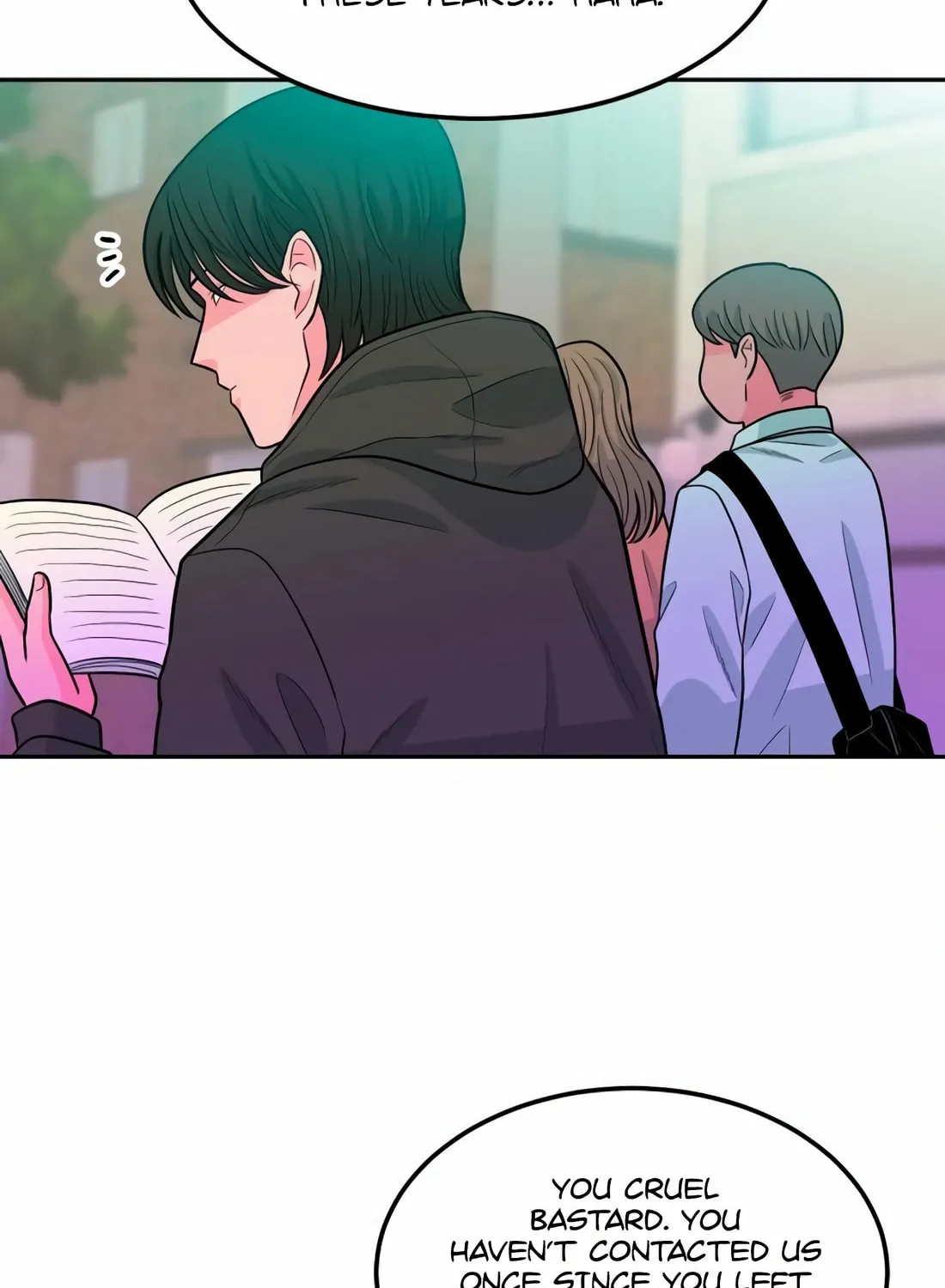 Read Student Jo Eun chapter 12 image 50 on Lezhin