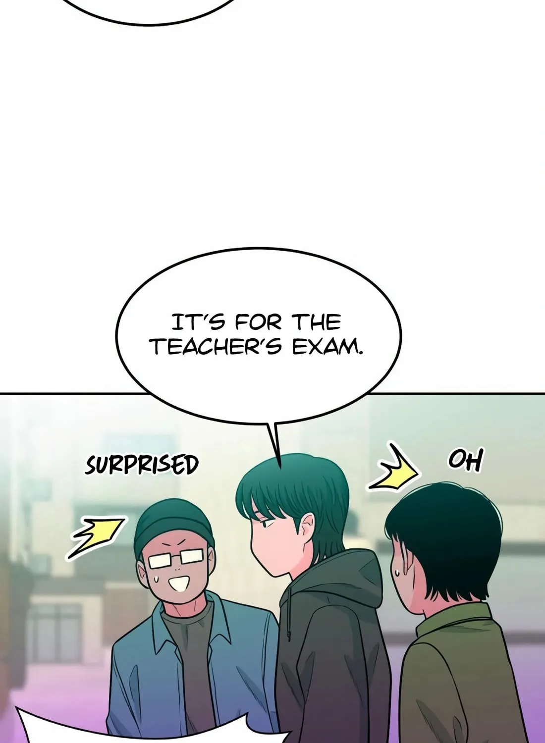 Read Student Jo Eun chapter 12 image 52 on Lezhin