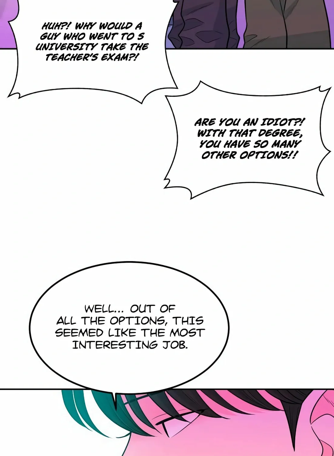 Read Student Jo Eun chapter 12 image 53 on Lezhin
