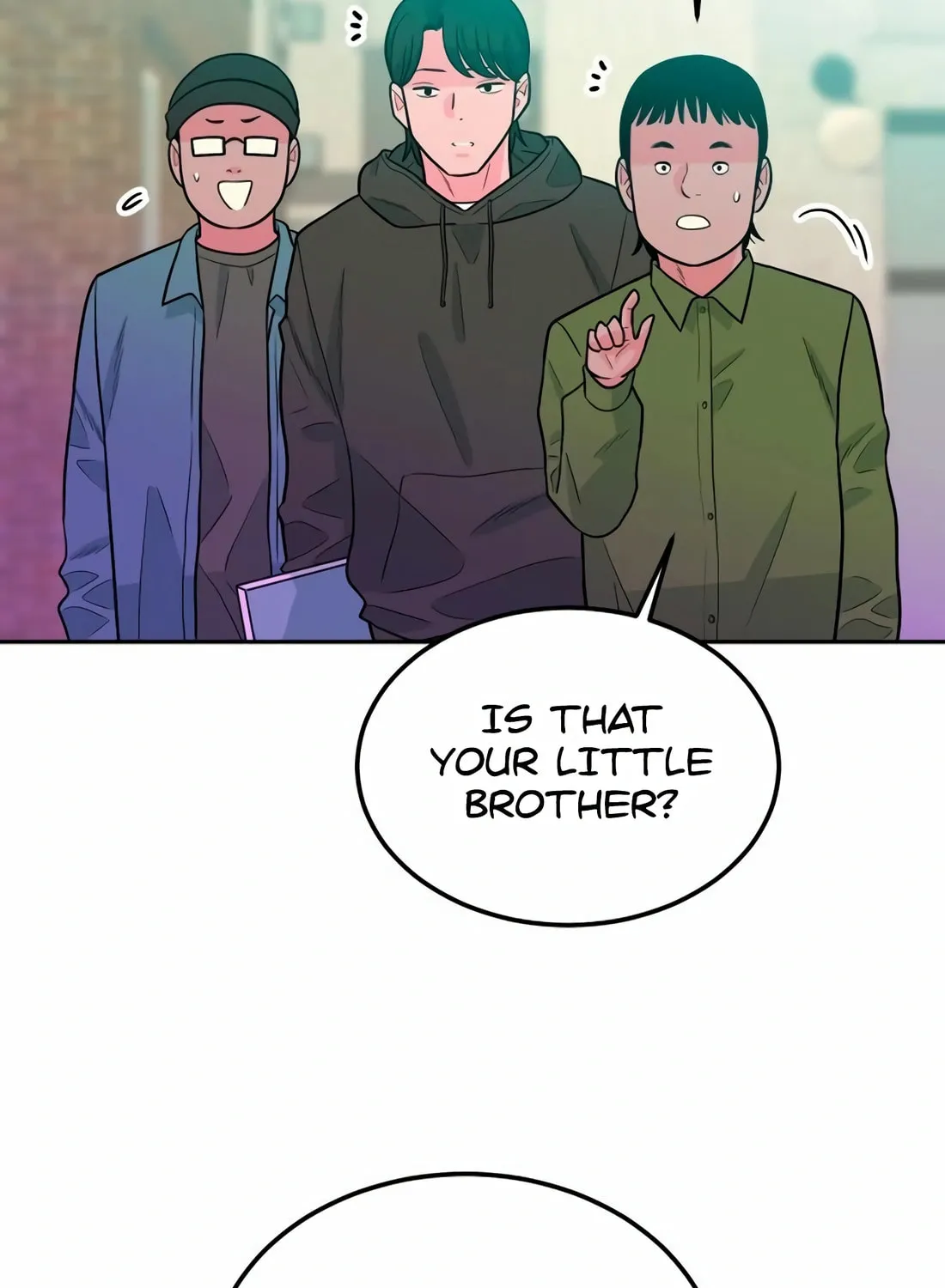 Read Student Jo Eun chapter 12 image 55 on Lezhin