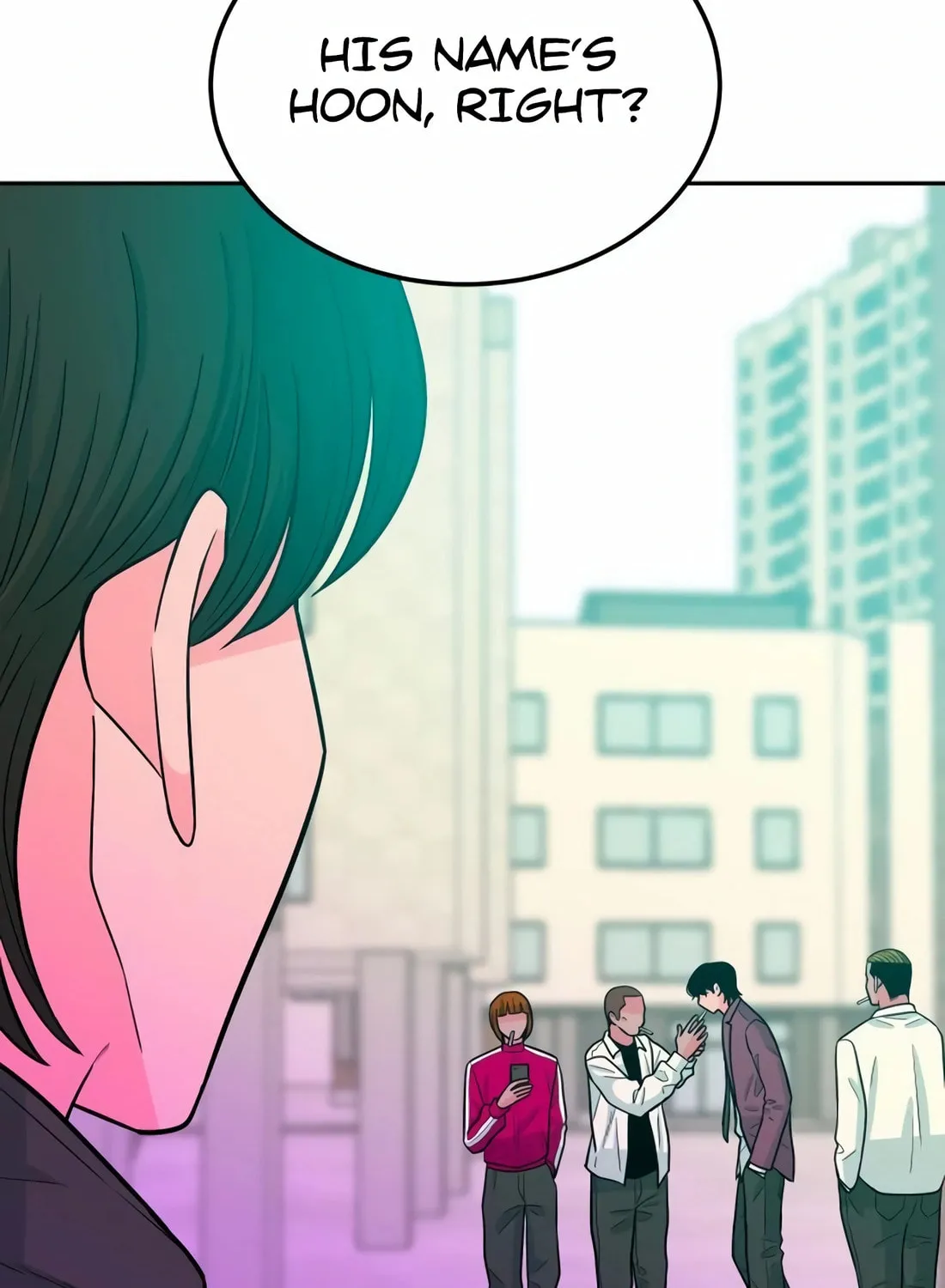 Read Student Jo Eun chapter 12 image 56 on Lezhin