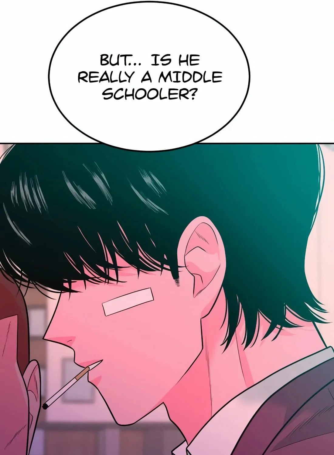 Read Student Jo Eun chapter 12 image 58 on Lezhin