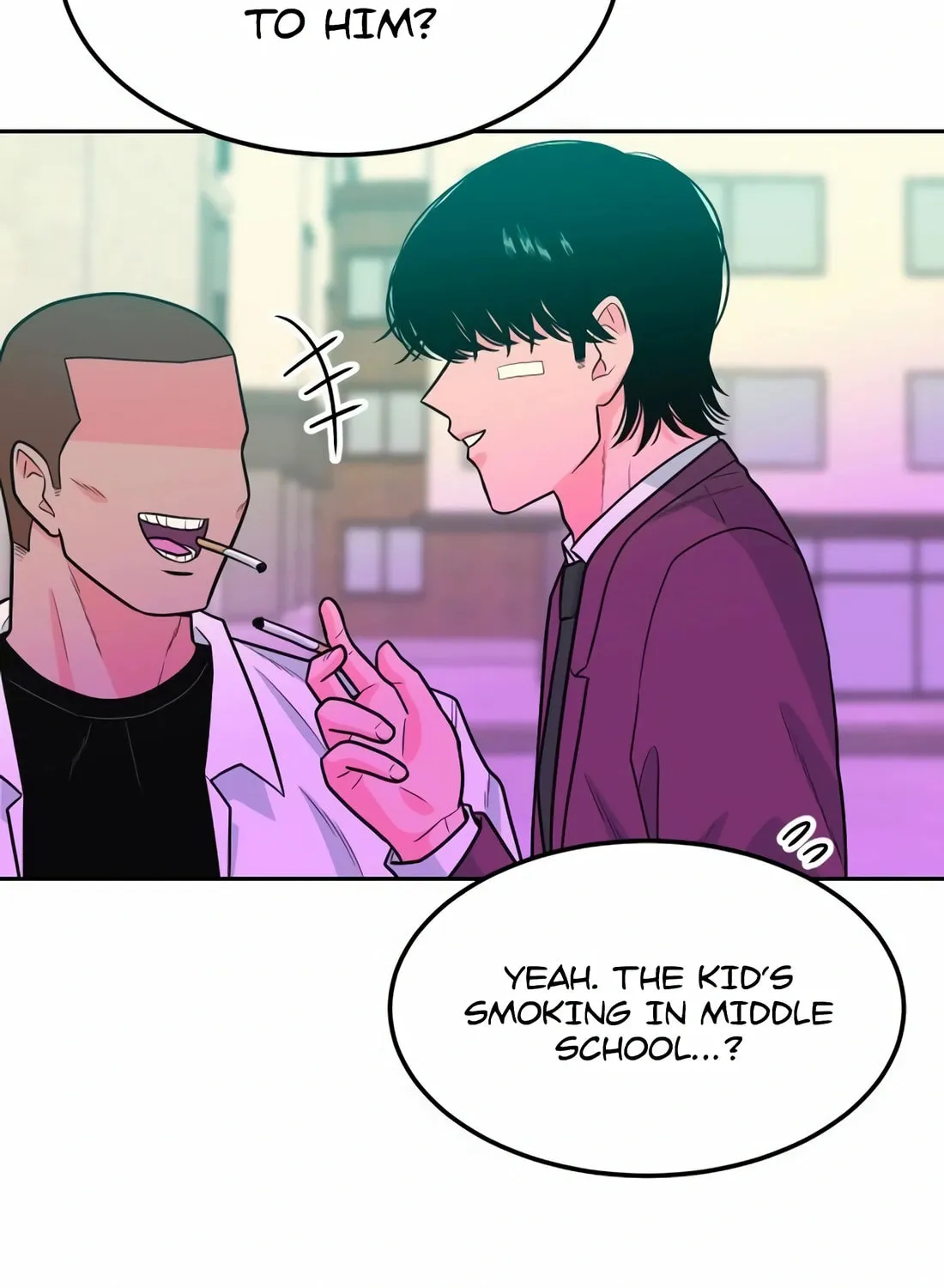 Read Student Jo Eun chapter 12 image 61 on Lezhin