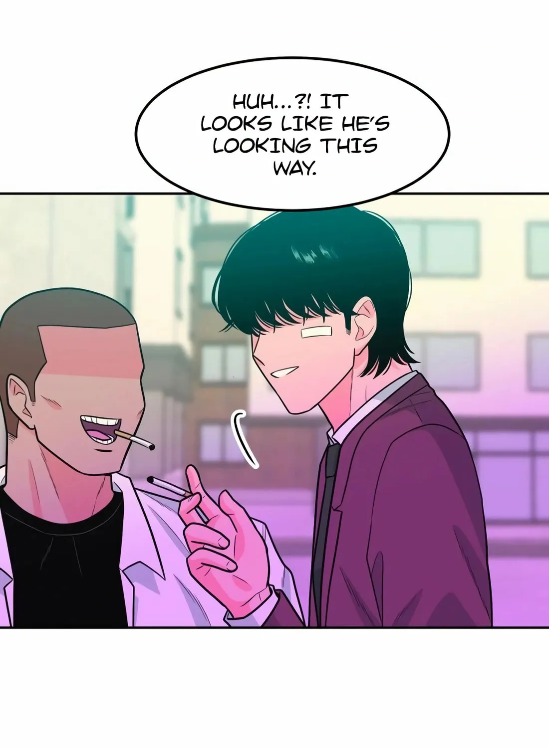 Read Student Jo Eun chapter 12 image 62 on Lezhin