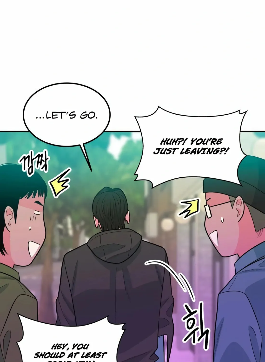 Read Student Jo Eun chapter 12 image 63 on Lezhin