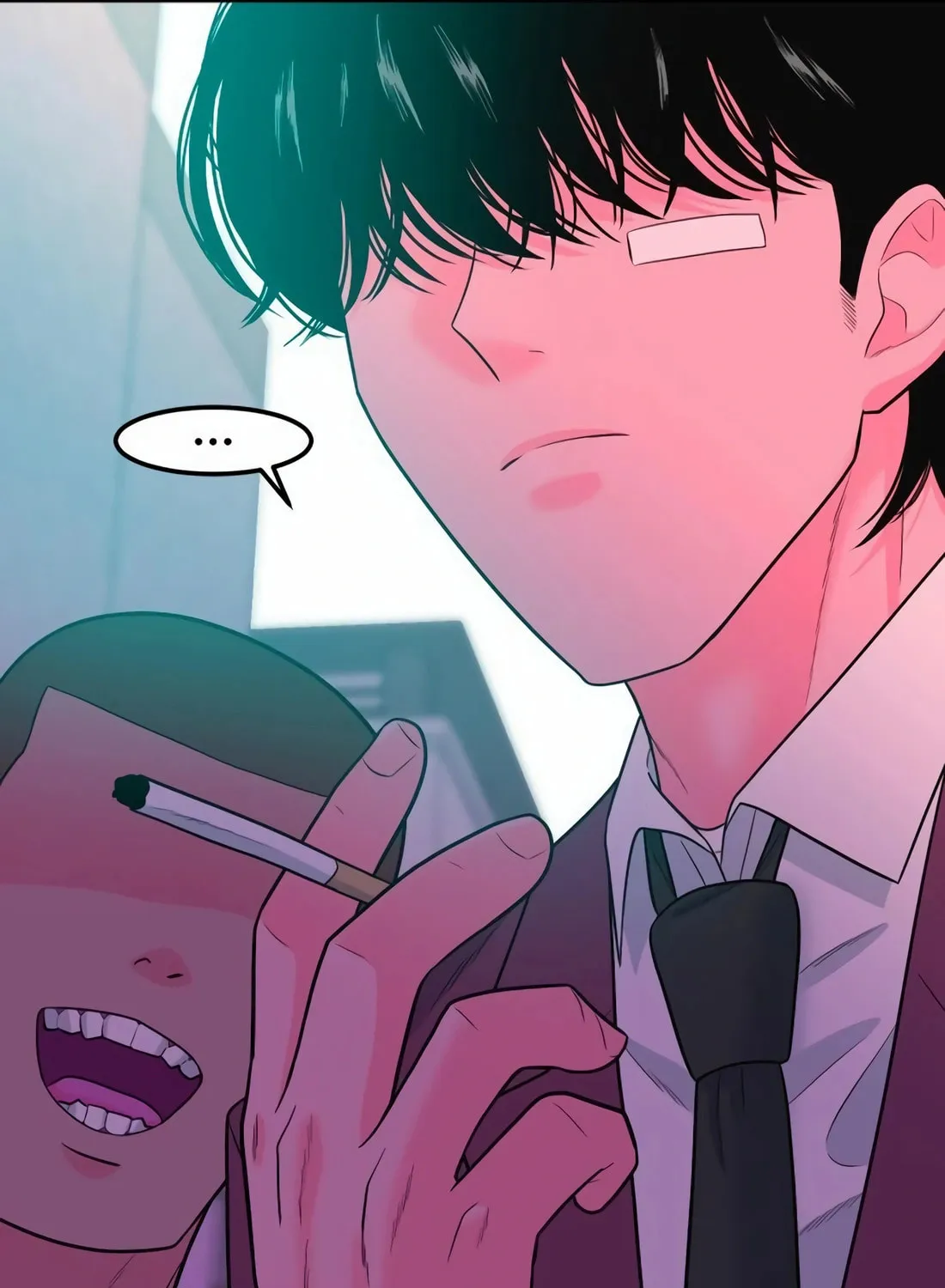 Read Student Jo Eun chapter 12 image 67 on Lezhin