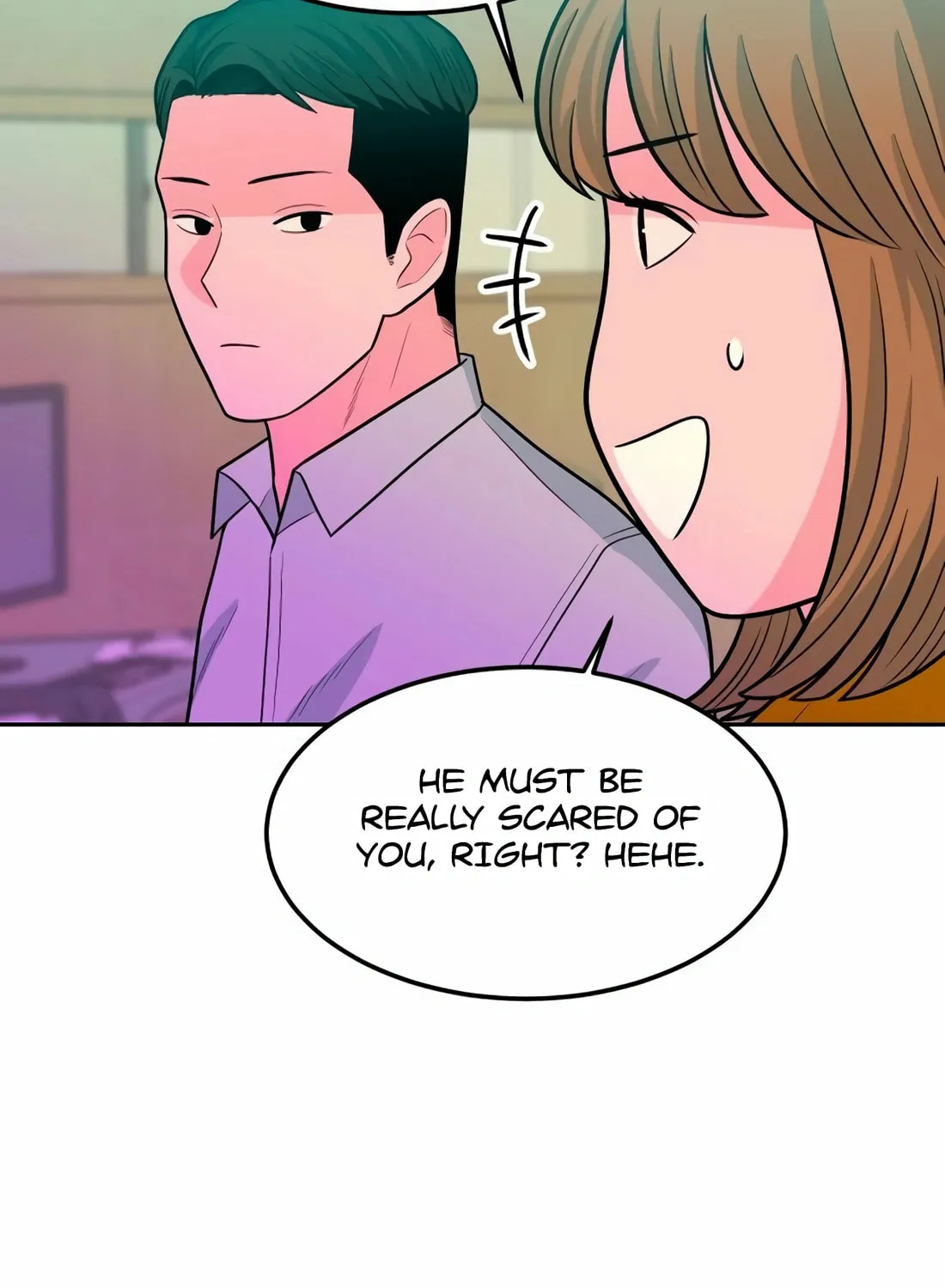 Read Student Jo Eun chapter 12 image 7 on Lezhin