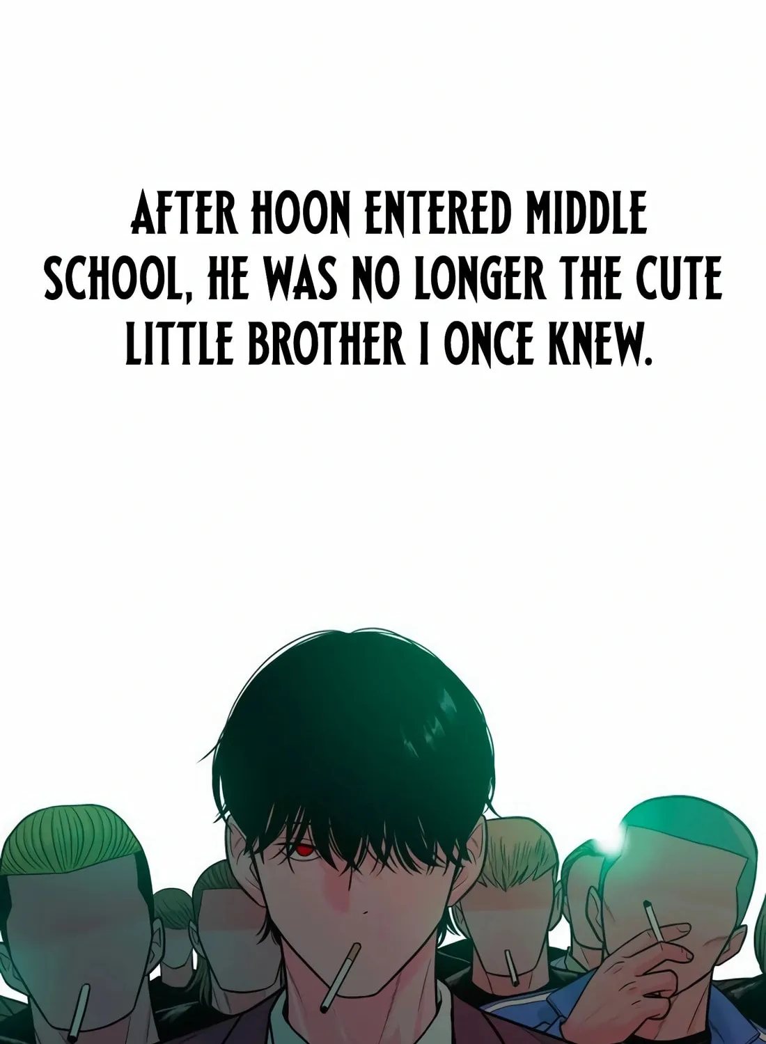 Read Student Jo Eun chapter 12 image 70 on Lezhin