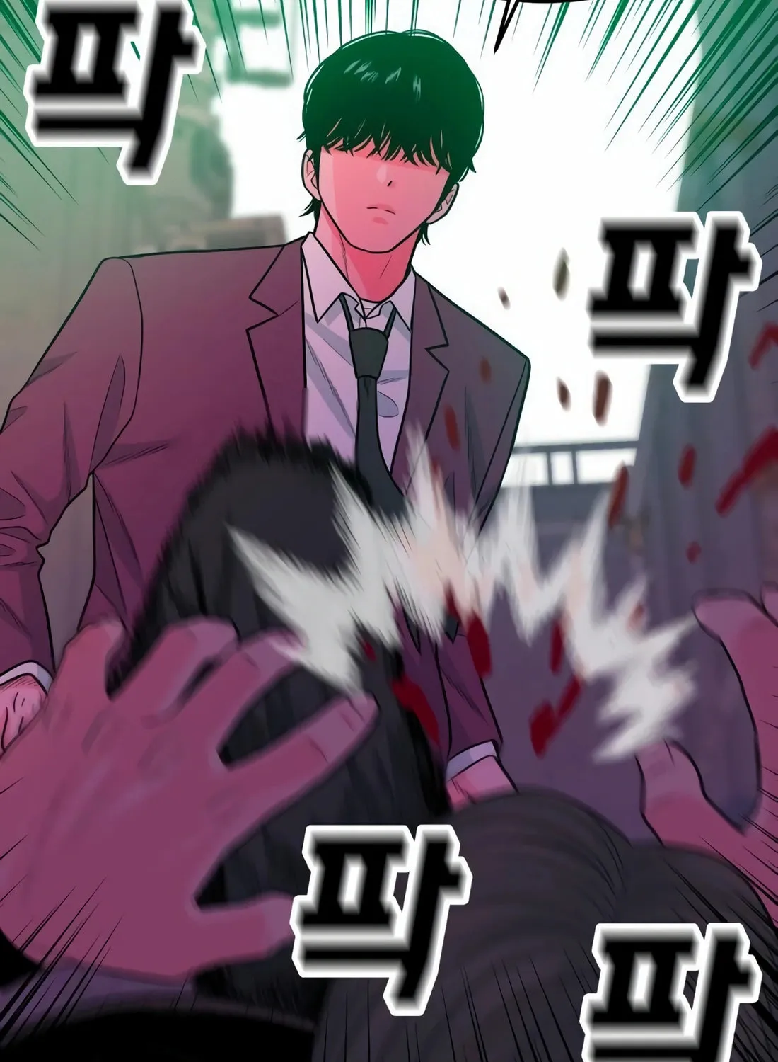 Read Student Jo Eun chapter 12 image 82 on Lezhin