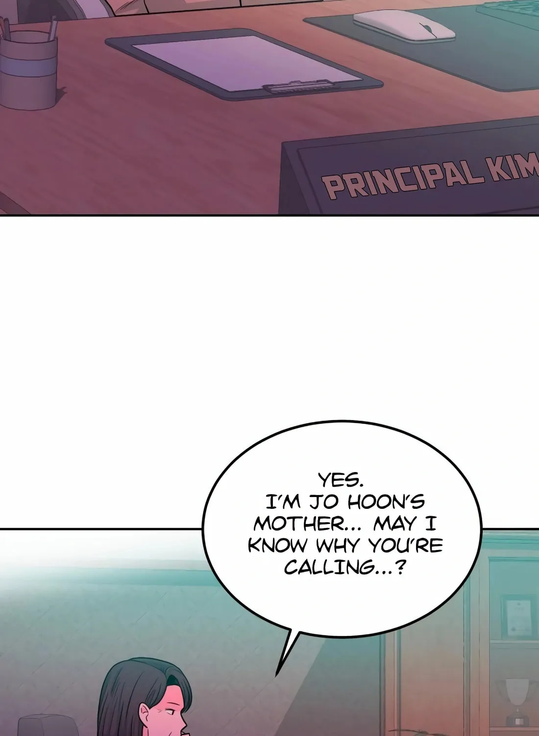 Read Student Jo Eun chapter 12 image 92 on Lezhin