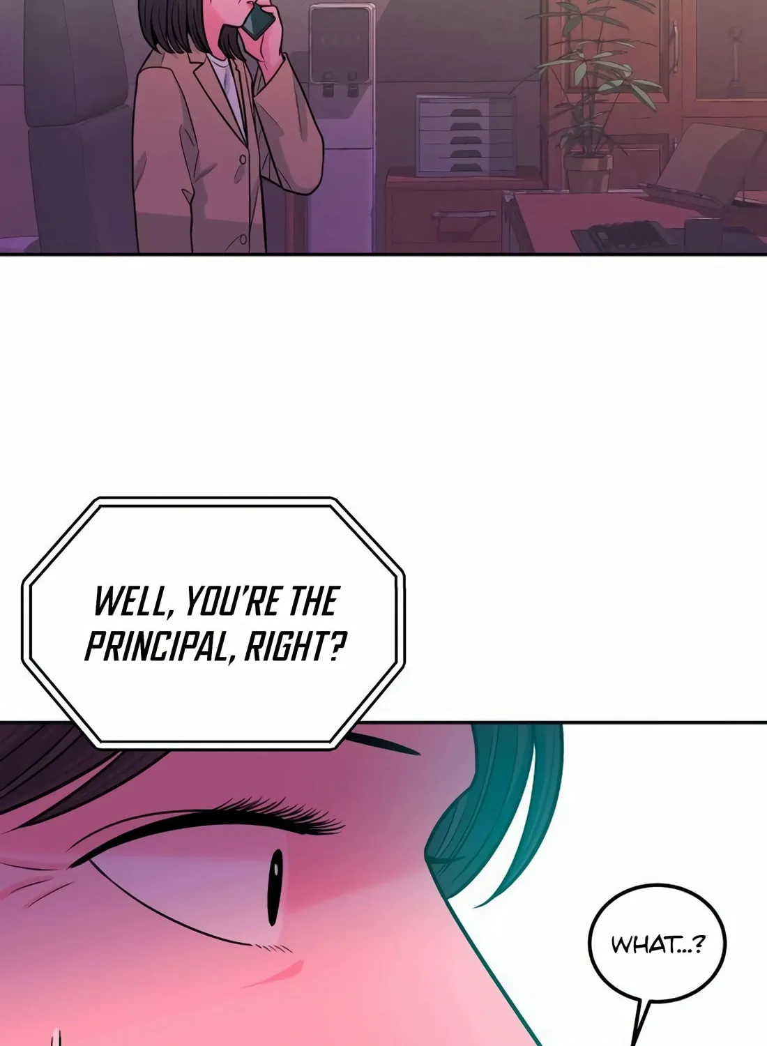 Read Student Jo Eun chapter 12 image 93 on Lezhin