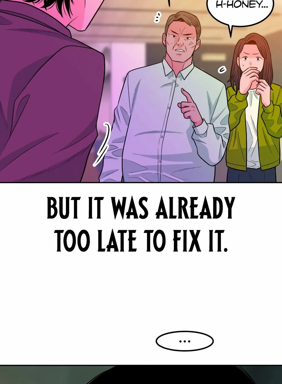 Read Student Jo Eun chapter 12 image 99 on Lezhin