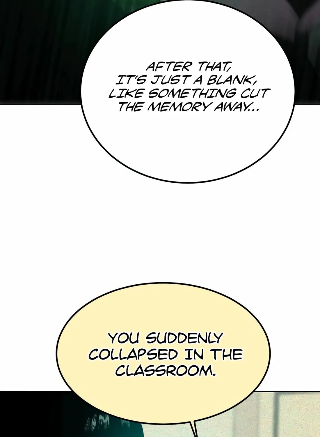 Read Student Jo Eun chapter 13 image 10 on Lezhin