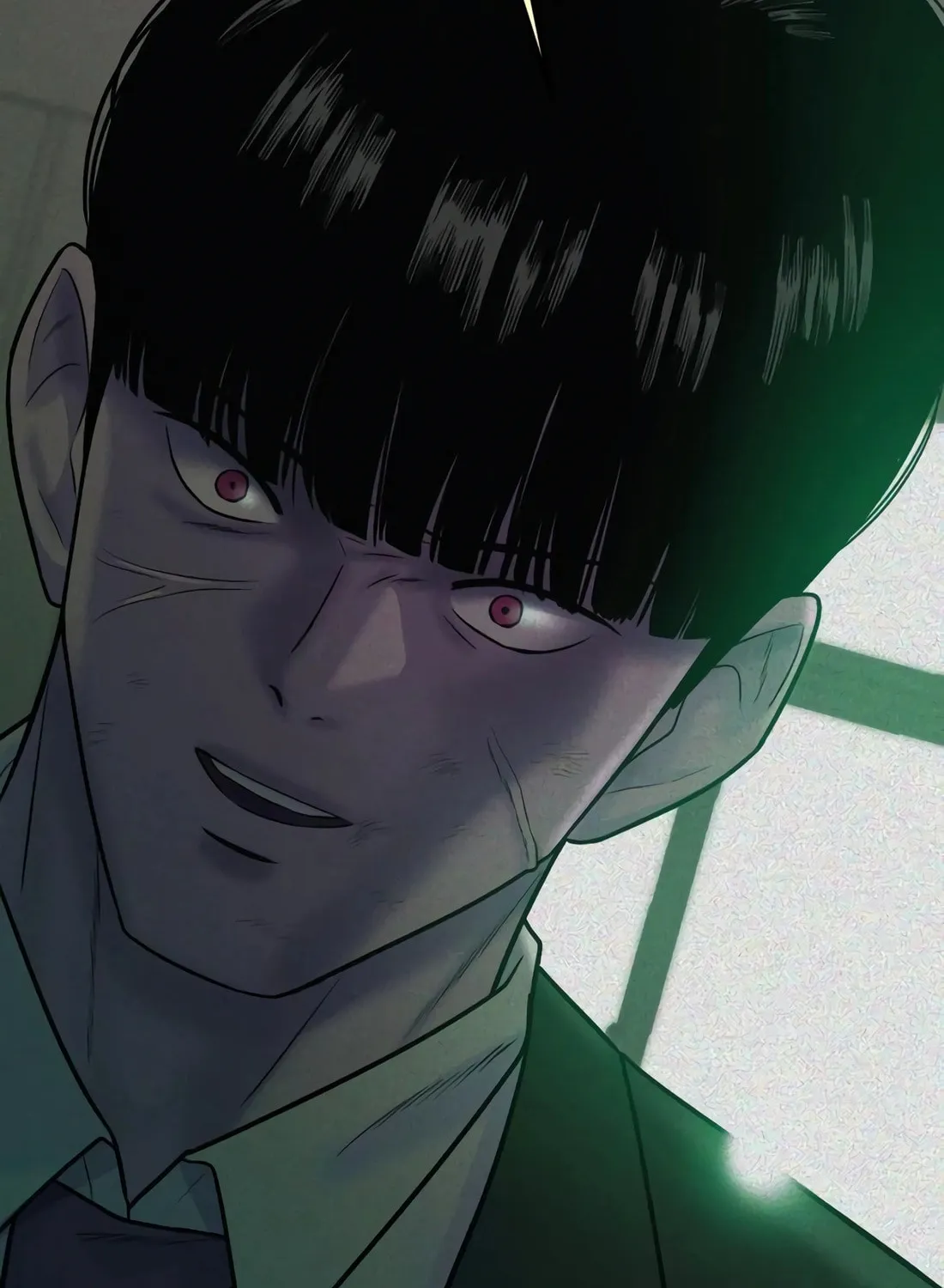 Read Student Jo Eun chapter 13 image 105 on Lezhin