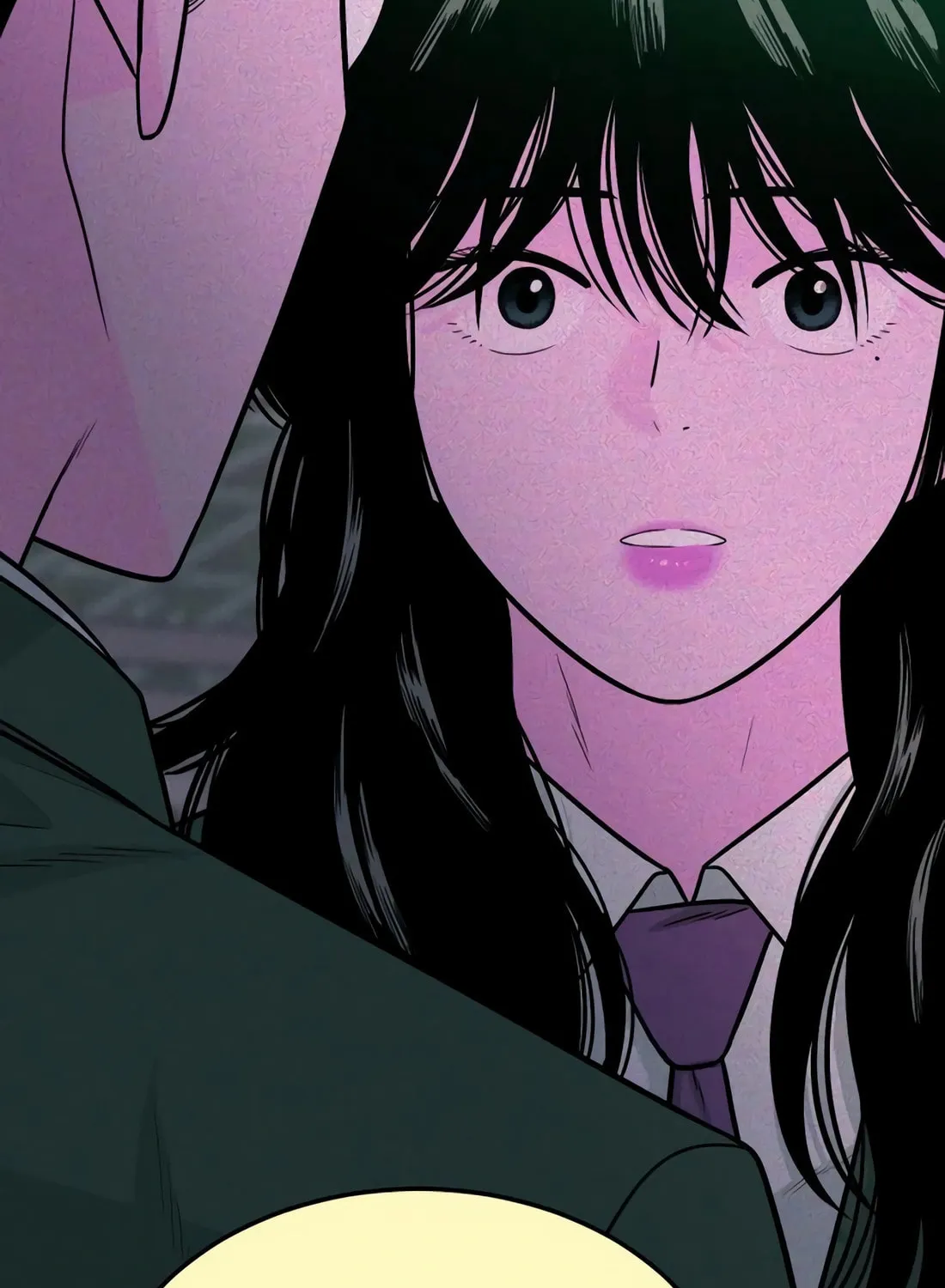 Read Student Jo Eun chapter 13 image 109 on Lezhin