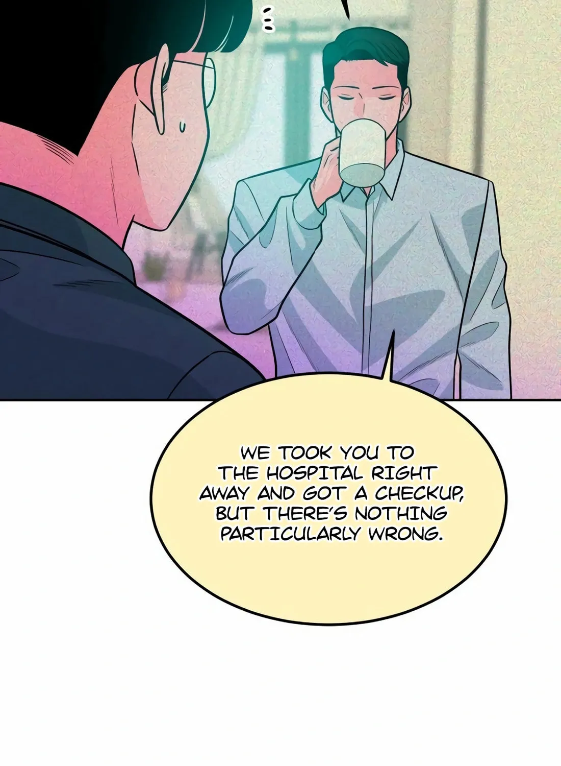 Read Student Jo Eun chapter 13 image 11 on Lezhin