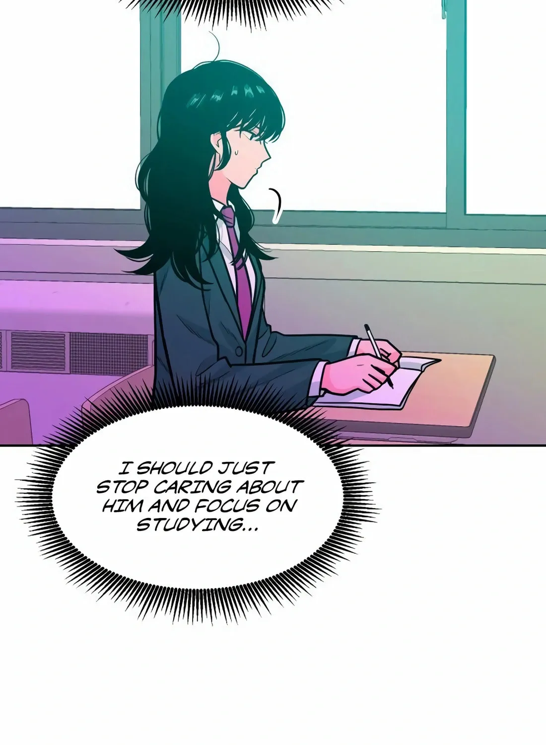 Read Student Jo Eun chapter 13 image 111 on Lezhin