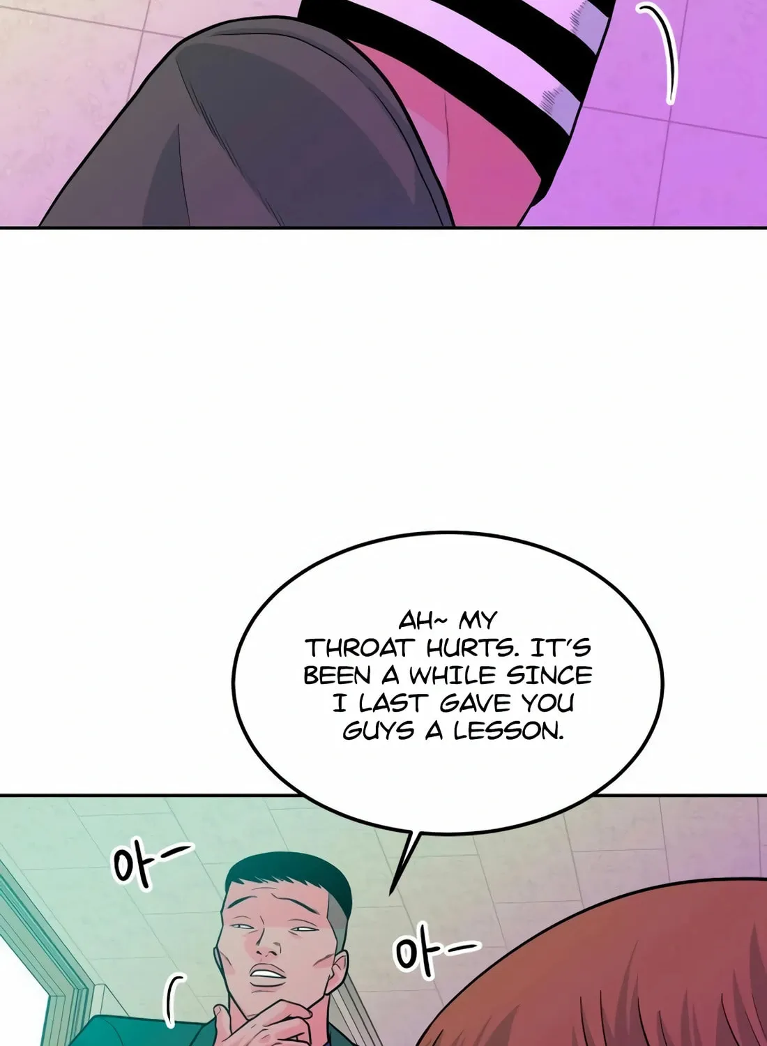 Read Student Jo Eun chapter 13 image 114 on Lezhin