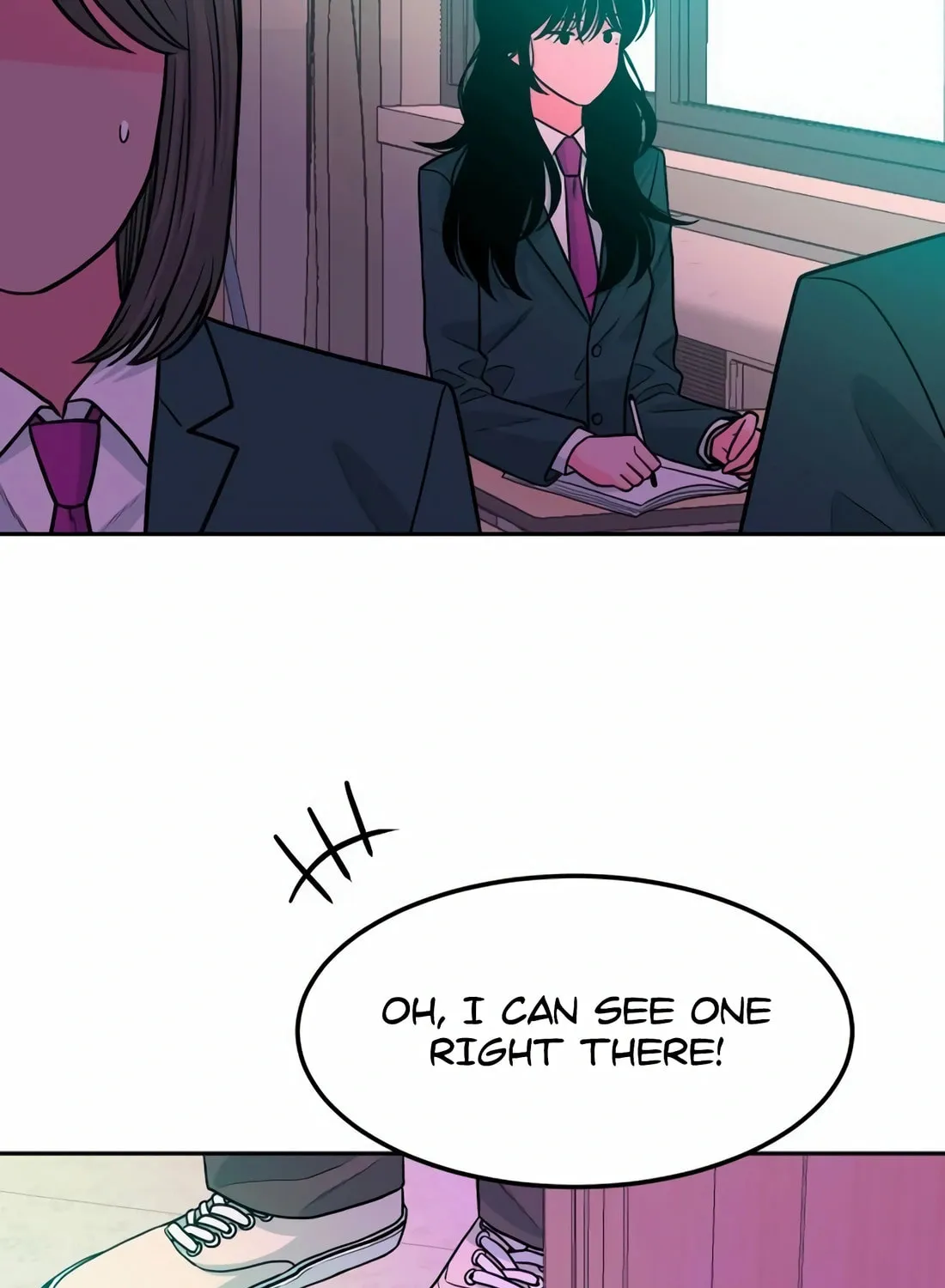 Read Student Jo Eun chapter 13 image 118 on Lezhin