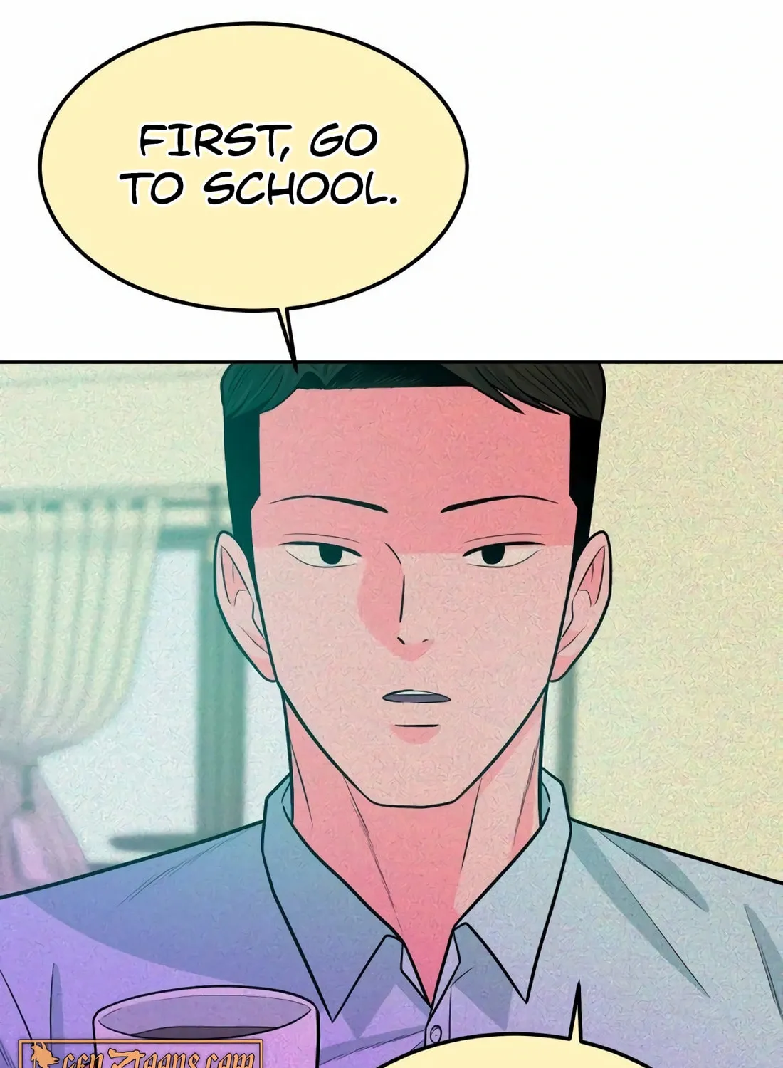 Read Student Jo Eun chapter 13 image 12 on Lezhin