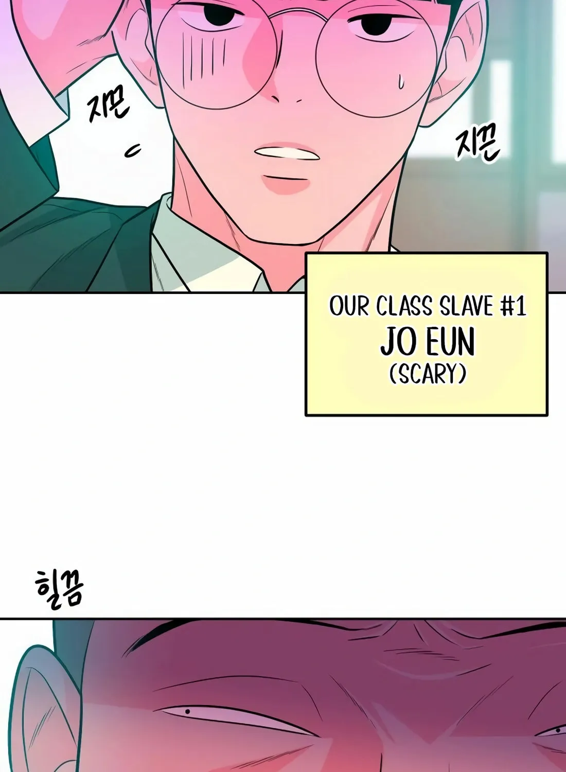 Read Student Jo Eun chapter 13 image 129 on Lezhin