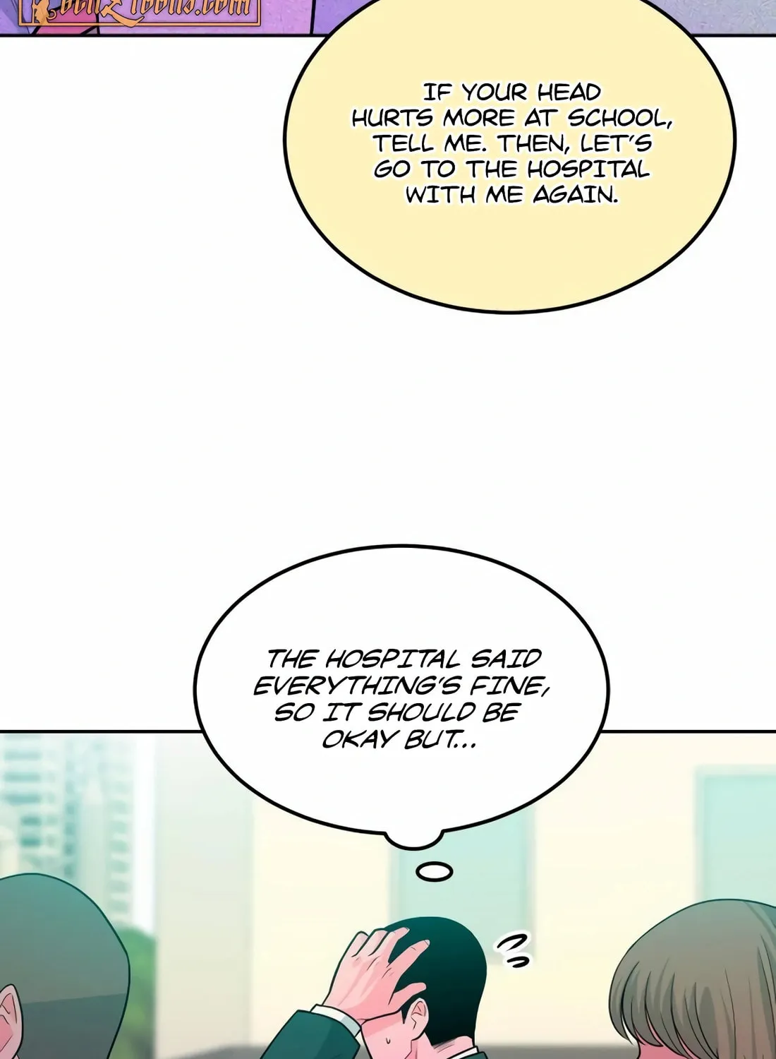 Read Student Jo Eun chapter 13 image 13 on Lezhin