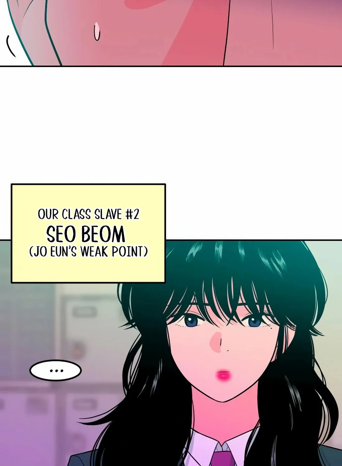 Read Student Jo Eun chapter 13 image 130 on Lezhin