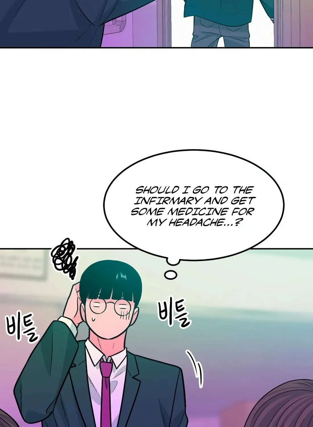Read Student Jo Eun chapter 13 image 133 on Lezhin