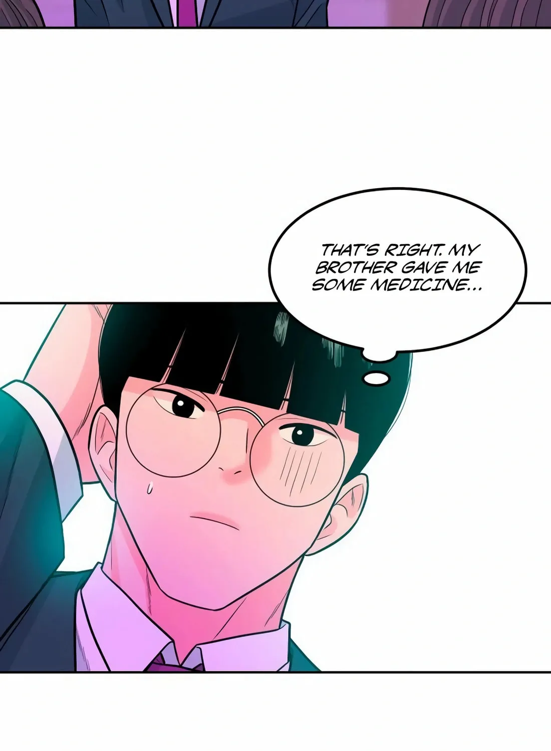 Read Student Jo Eun chapter 13 image 134 on Lezhin