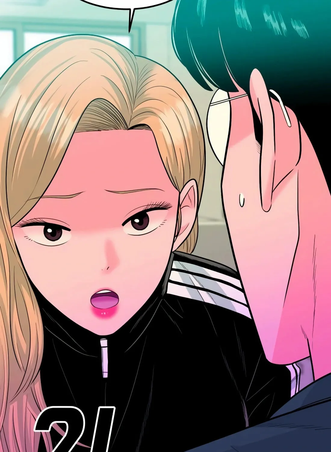 Read Student Jo Eun chapter 13 image 159 on Lezhin