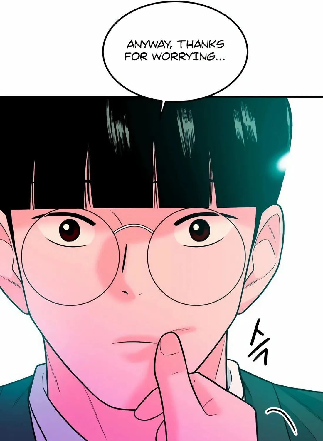 Read Student Jo Eun chapter 13 image 164 on Lezhin