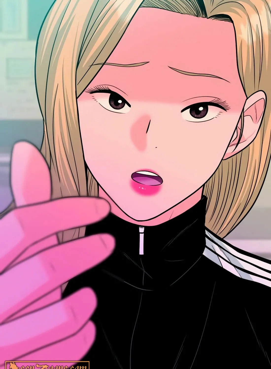 Read Student Jo Eun chapter 13 image 166 on Lezhin