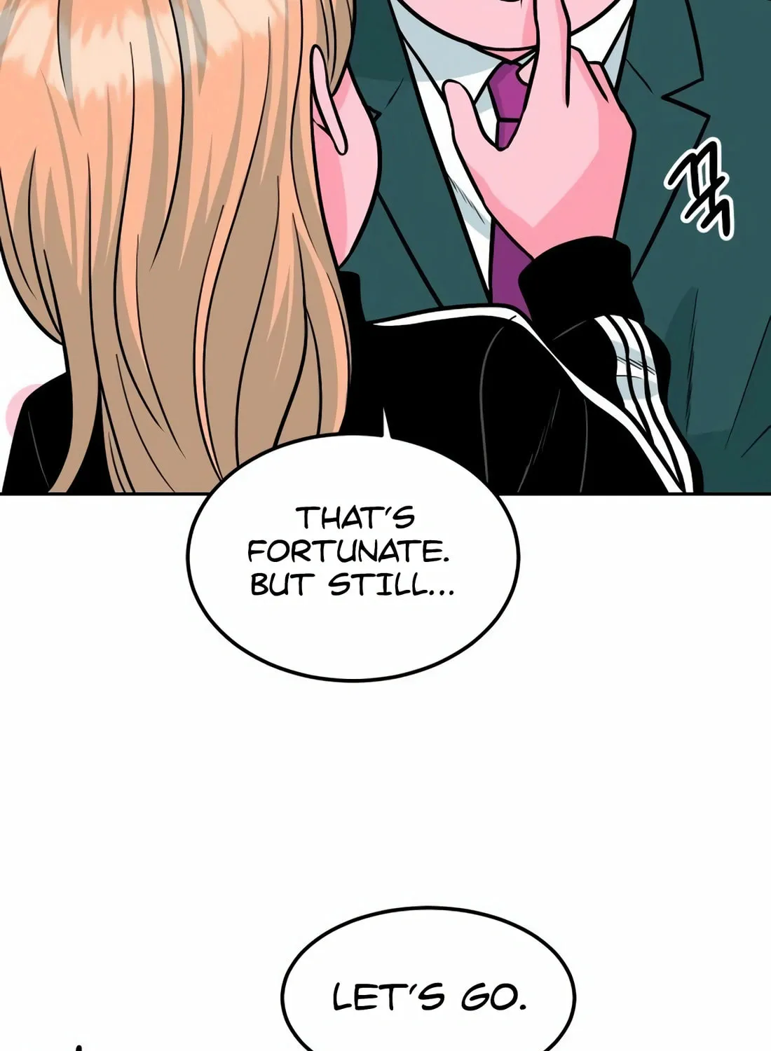Read Student Jo Eun chapter 13 image 168 on Lezhin