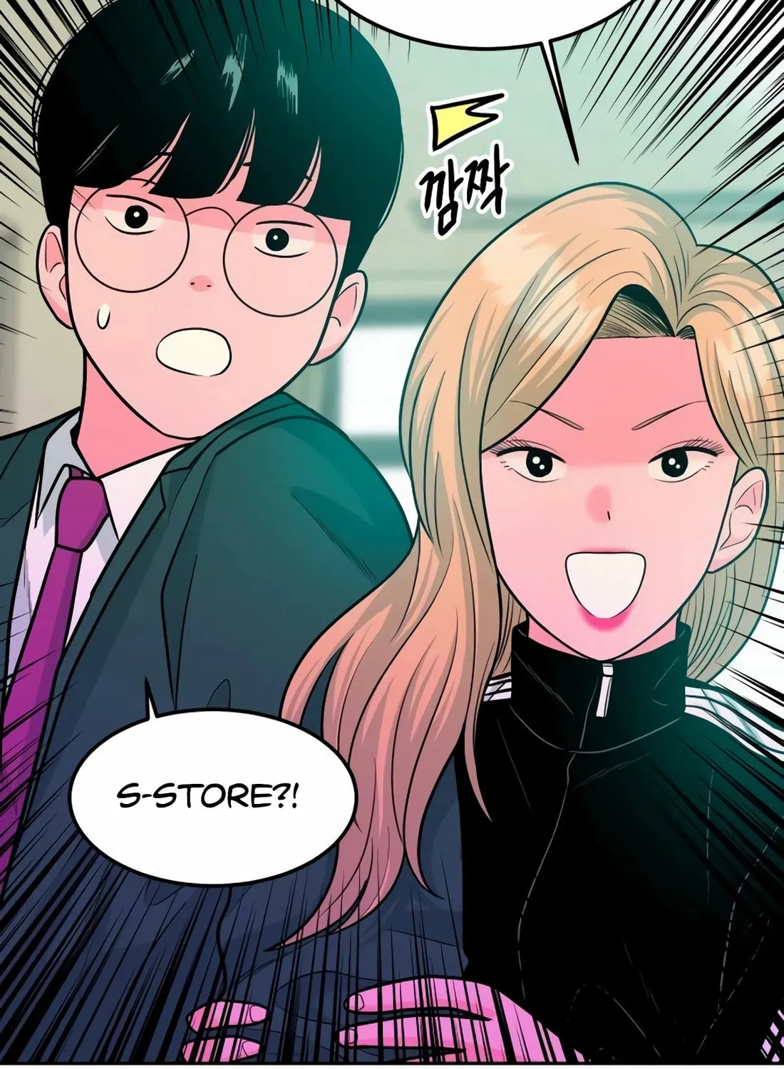 Read Student Jo Eun chapter 13 image 170 on Lezhin