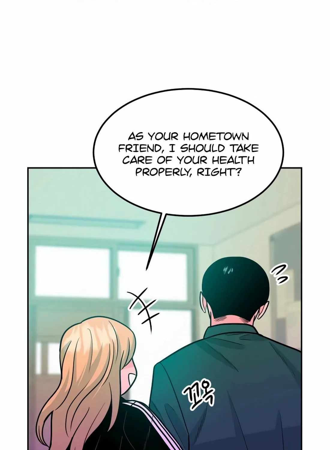 Read Student Jo Eun chapter 13 image 171 on Lezhin