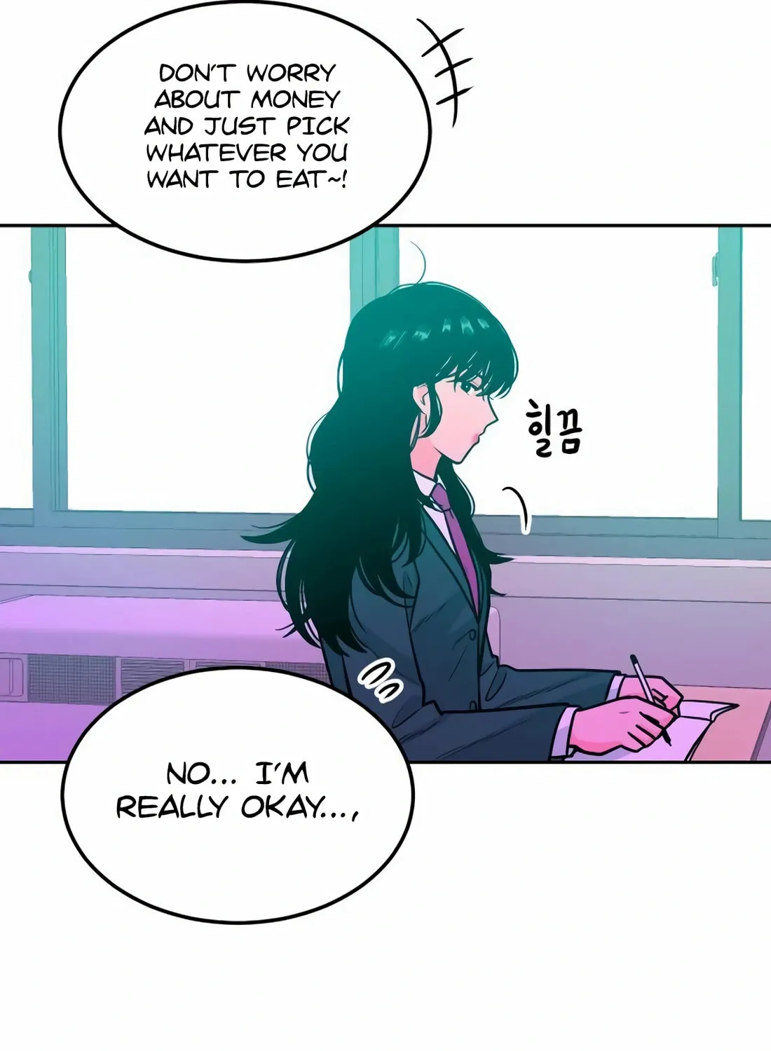 Read Student Jo Eun chapter 13 image 173 on Lezhin