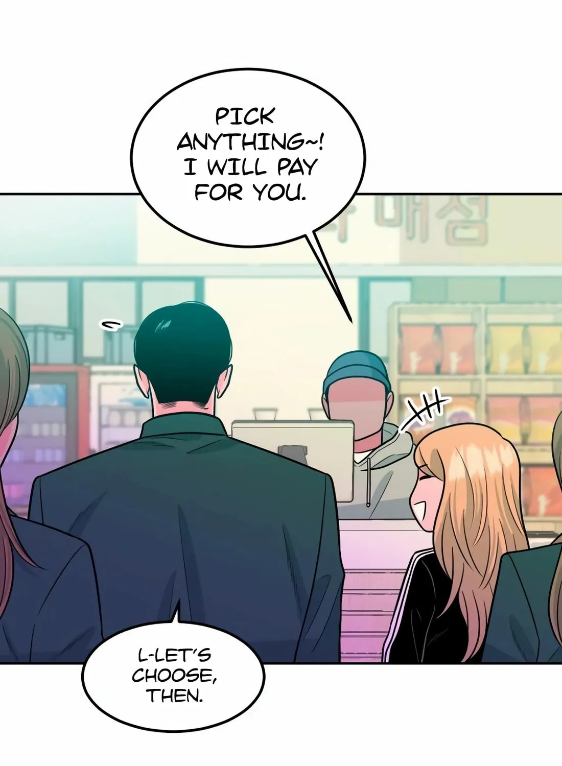 Read Student Jo Eun chapter 13 image 177 on Lezhin
