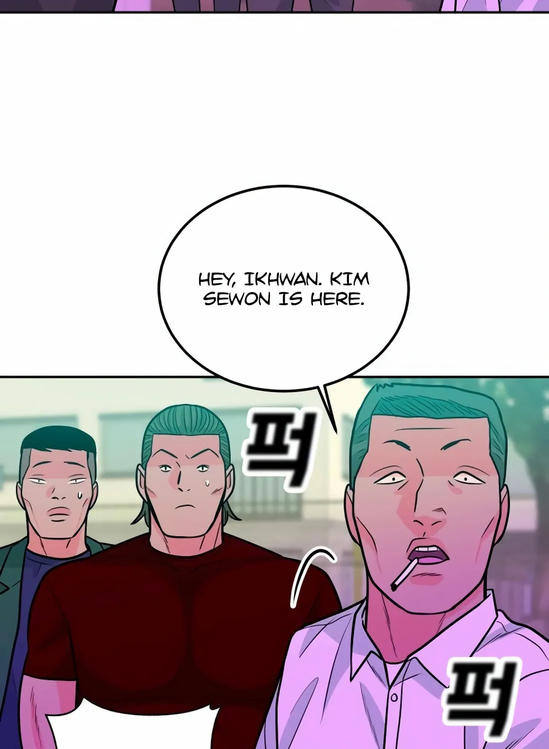 Read Student Jo Eun chapter 13 image 190 on Lezhin