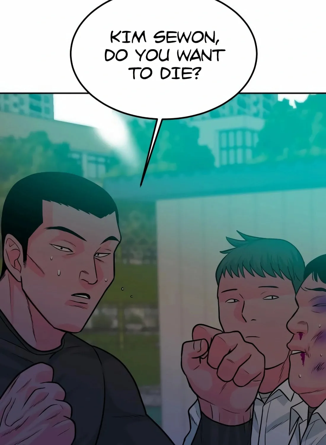 Read Student Jo Eun chapter 13 image 193 on Lezhin