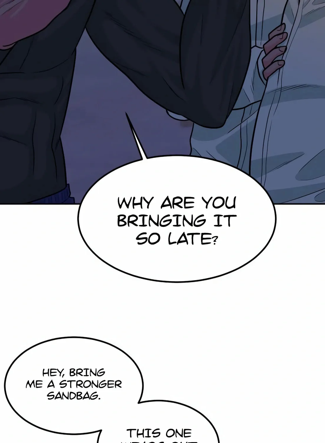 Read Student Jo Eun chapter 13 image 194 on Lezhin