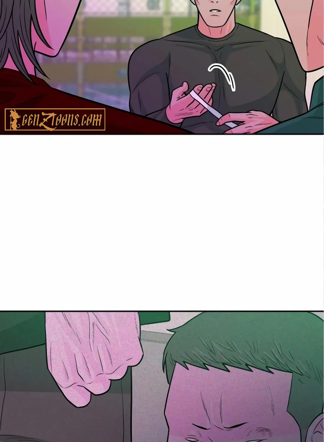 Read Student Jo Eun chapter 13 image 198 on Lezhin